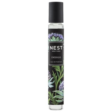 nest indigo perfume dupe|nest indigo perfume rollerball.